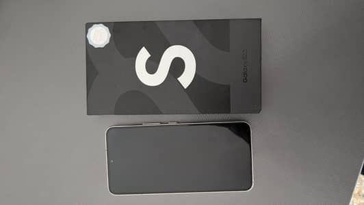 Samsung Galaxy S22
