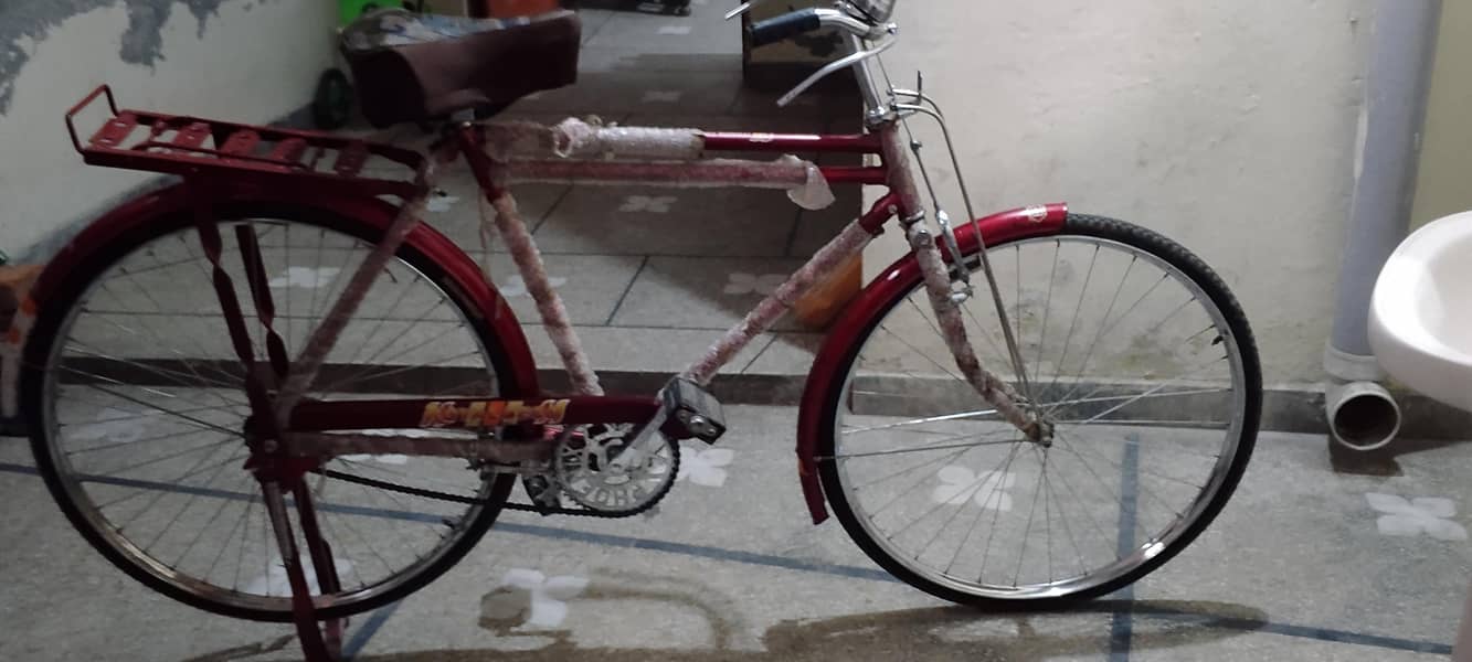 bicycle 1