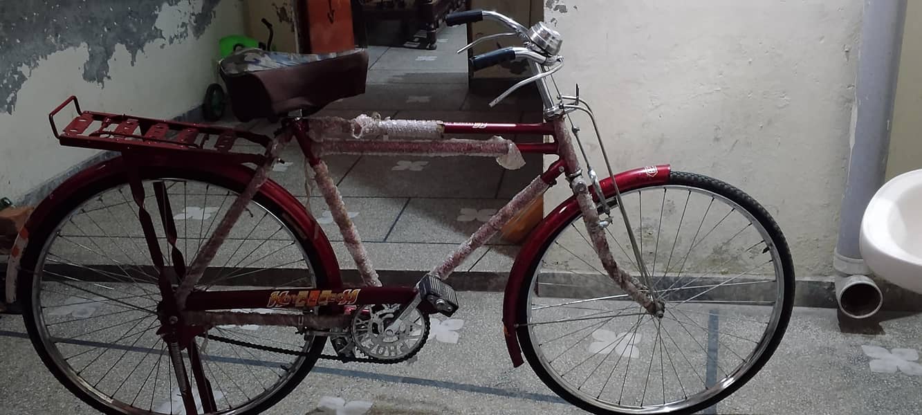 bicycle 2