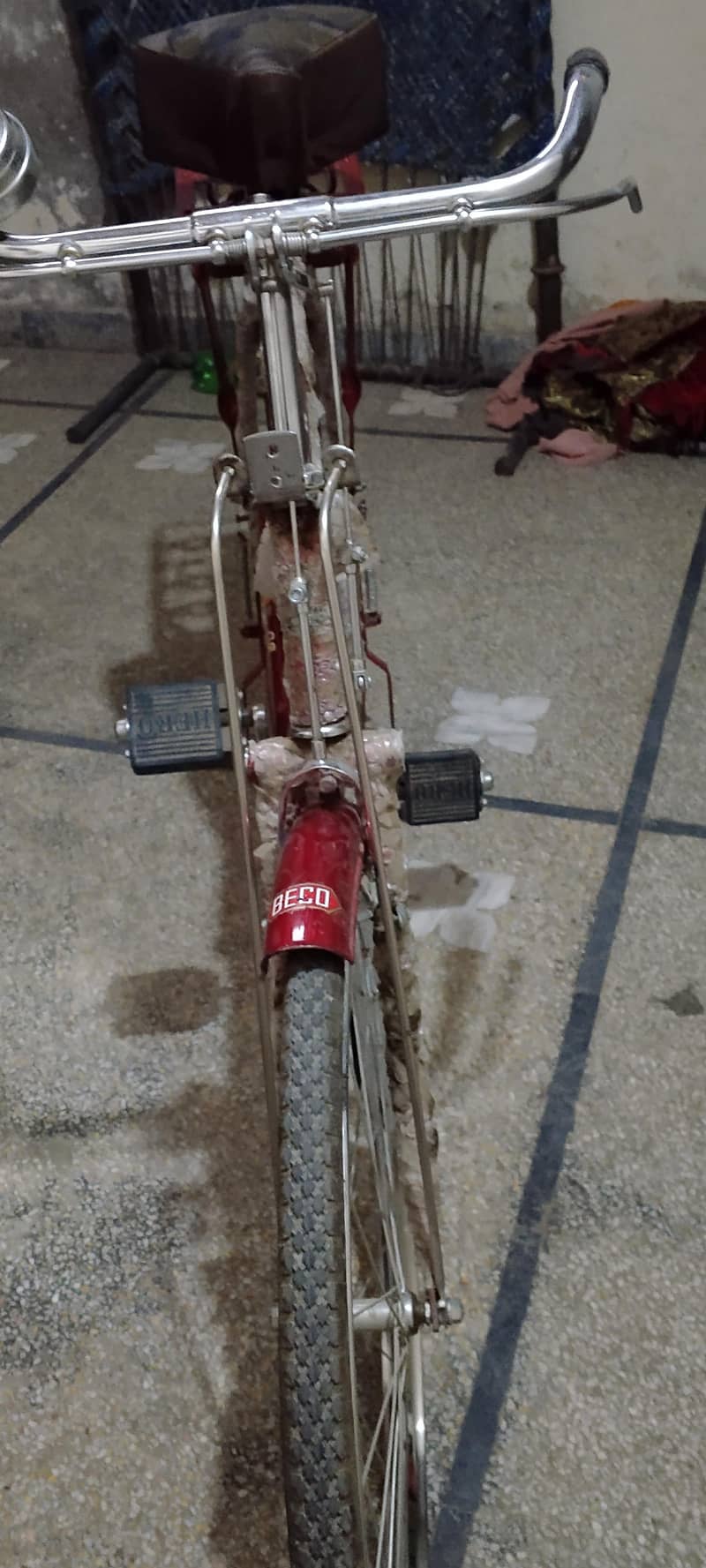 bicycle 4