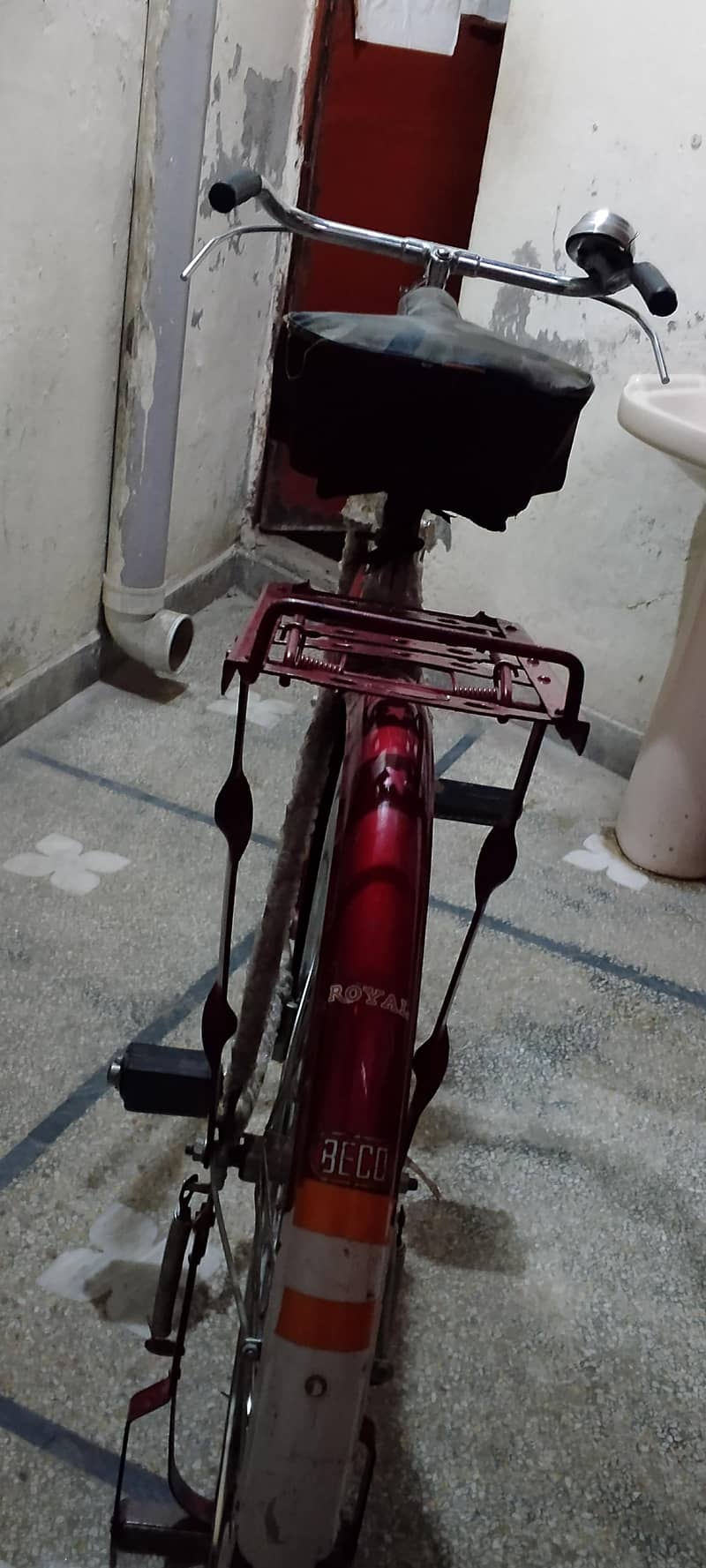 bicycle 6