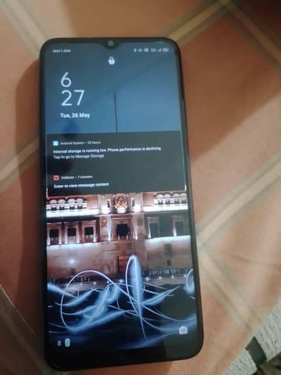 OPPO A15