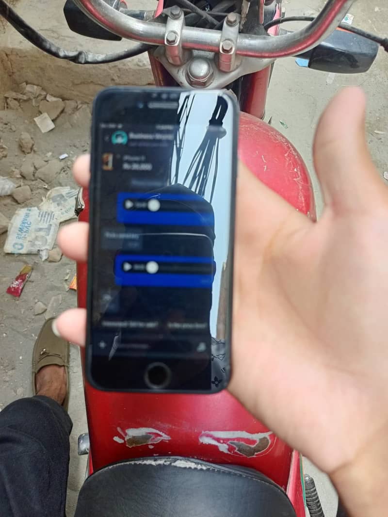 Apple iPhone SE 1