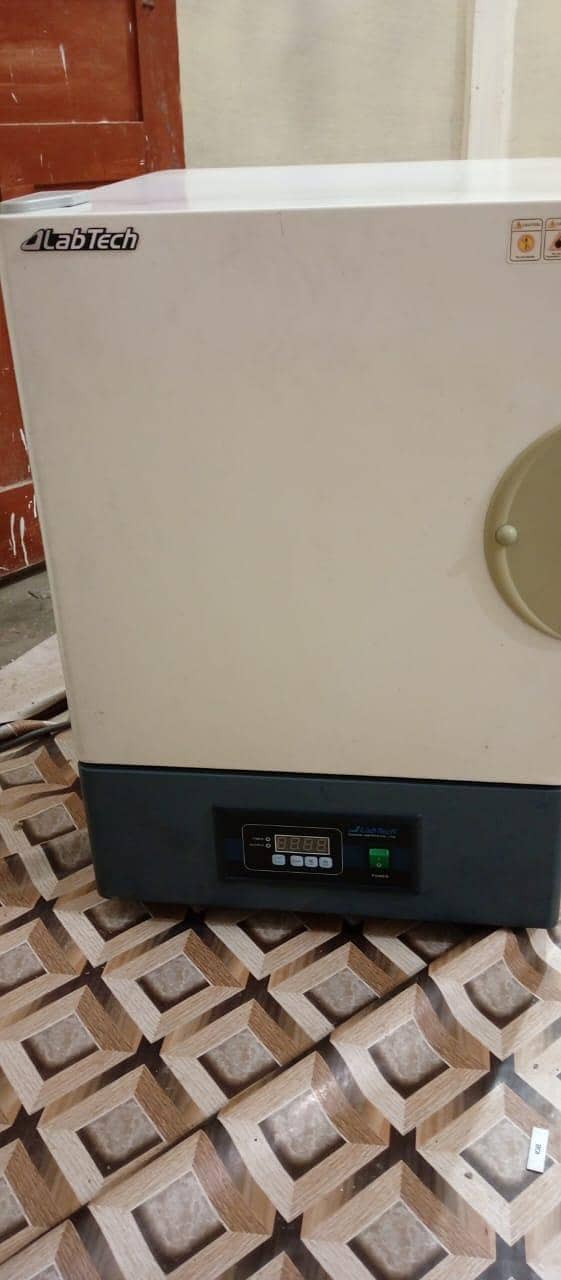 incubator 0