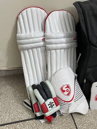 cricket kit for kids
