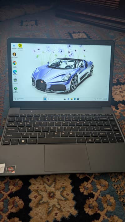 AMD Ryzen 5 74300U