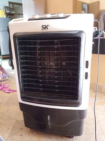 room Cooler
