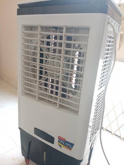 Ac Dc cooler