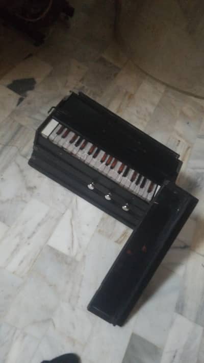 Harmonium