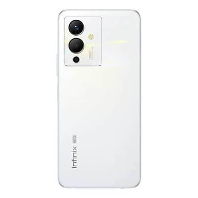 Infinix Note 12 G96