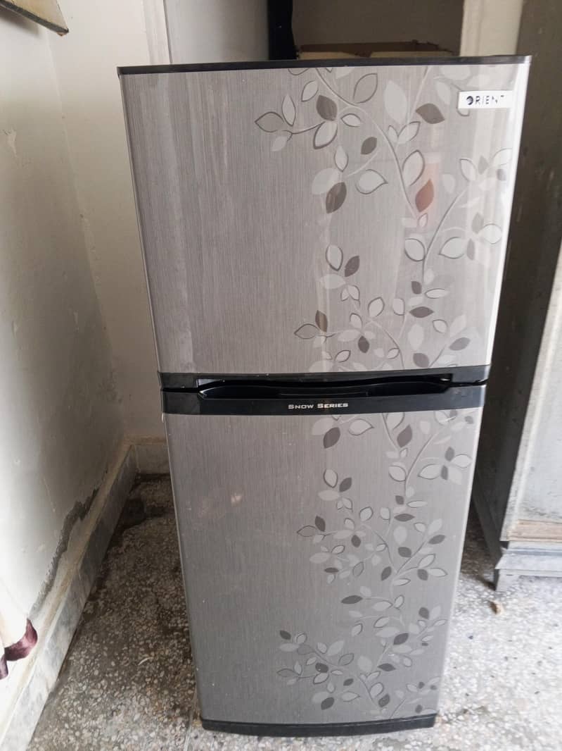 small refrigerator 3