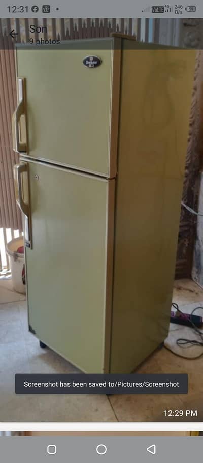 dawlince small size good work and best condition