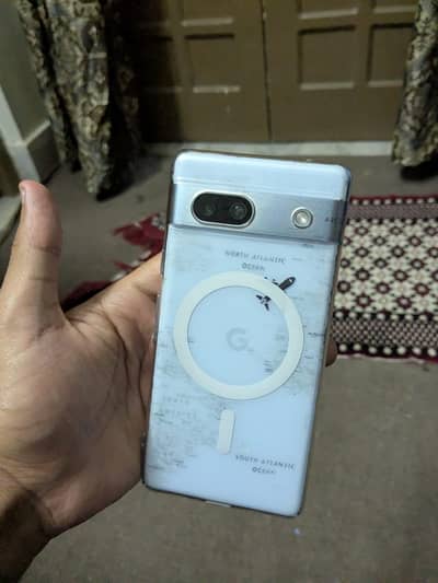 Google Pixel 7a 128gb