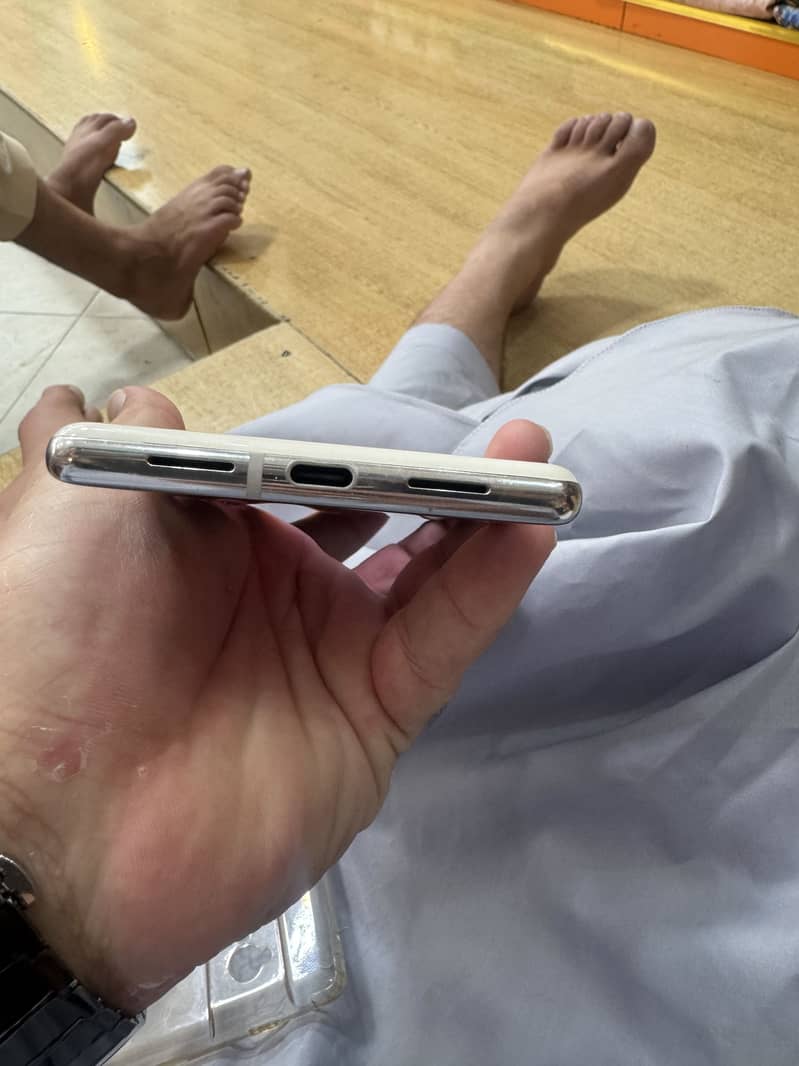 Google Pixel 6 Pro 4