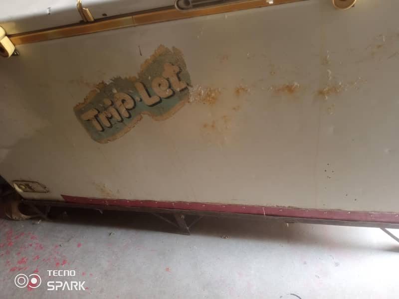 freezer 1