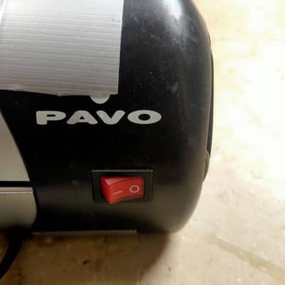 Lamination Machine