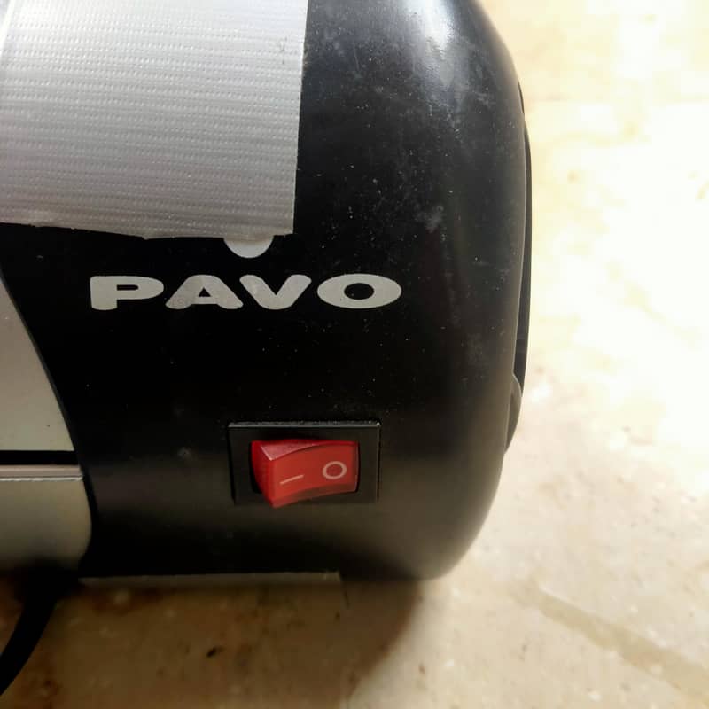 Lamination Machine 0