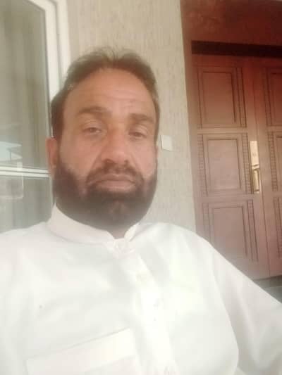 آرمی سے ریٹائرڈ سیکیورٹی گارڈ کے لیے نوکری درکار ہے