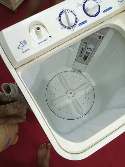 Washing Machine for Sale