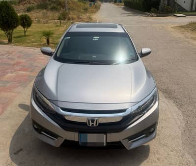 Honda Civic Oriel 2020 | Honda Civic | Civic Car For Sale