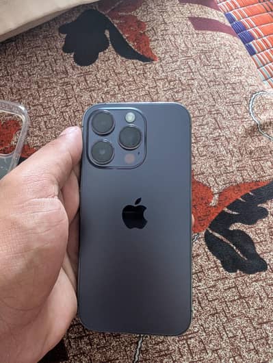 Apple iPhone 14 Pro 256 Non pta