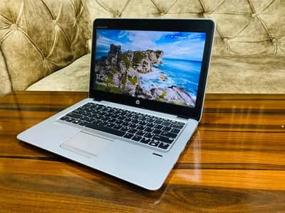 i5 6th Gen Laptop | hp elitebook