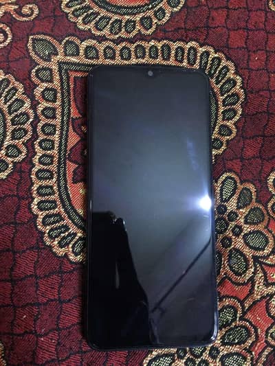 Itel A05s