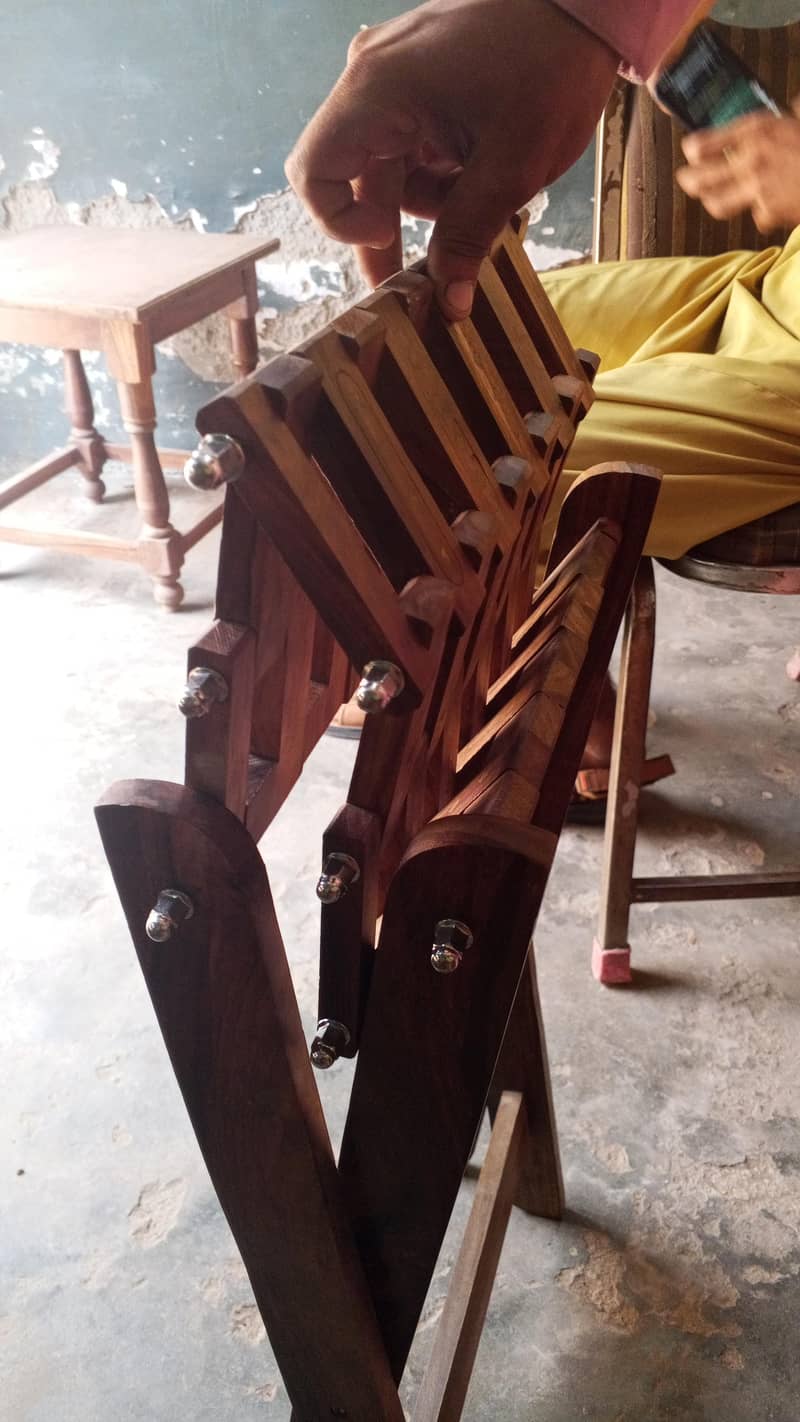 folding table 1