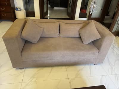 Sofa set for sale