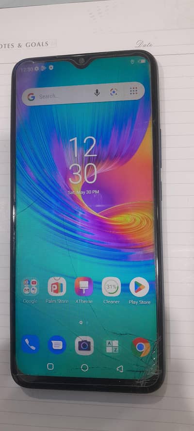 Infinix Hot 9 Play