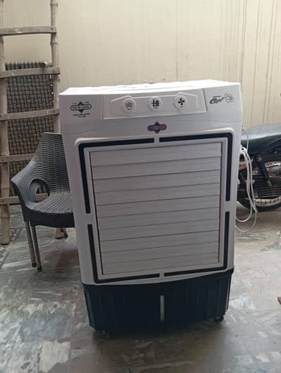 Air Cooler Mubarik Company 220V