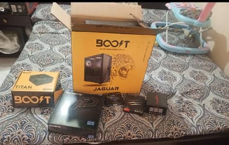 Gaming PC For Sale
