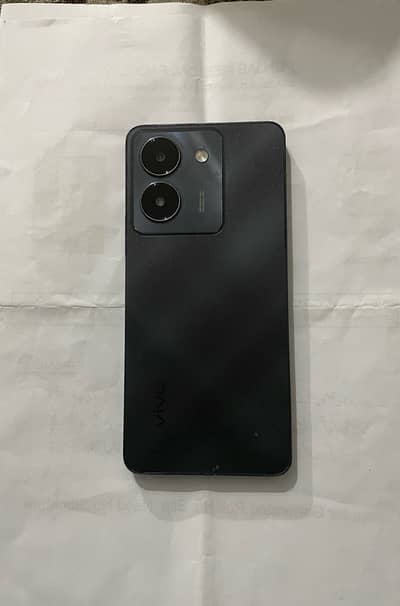 Vivo Y36