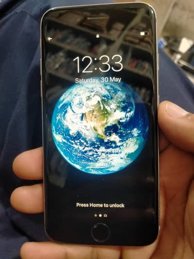 Apple iPhone 6
