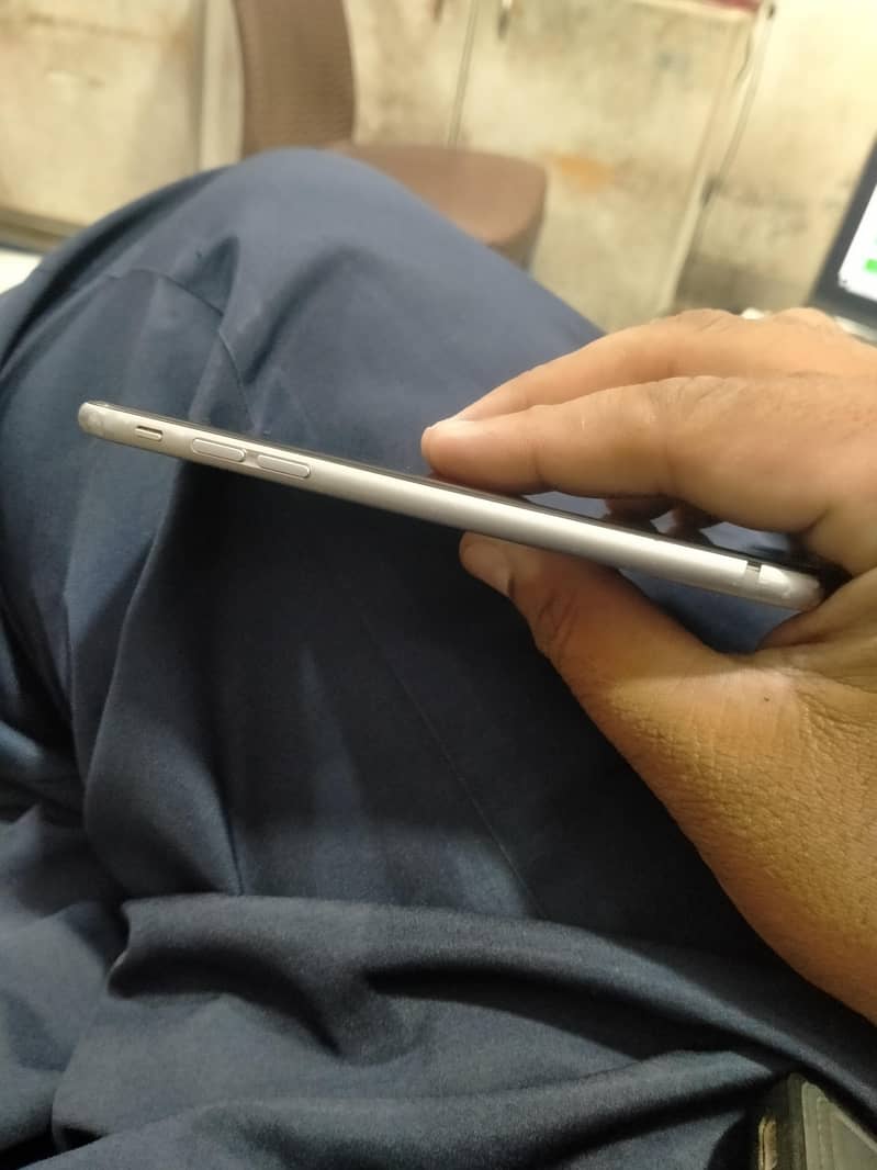 Apple iPhone 6 7