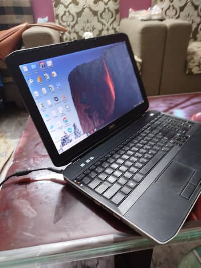 Dell Latitude Laptop for Urgent Sale