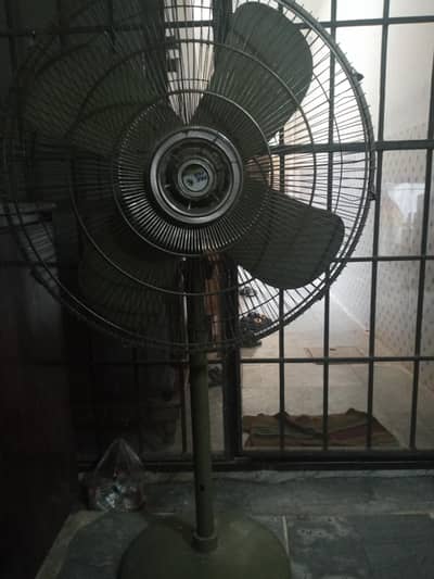 Fan full