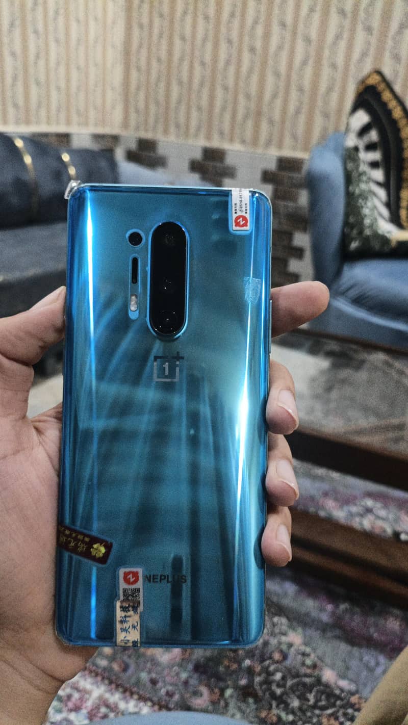 One Plus 8 Pro 0