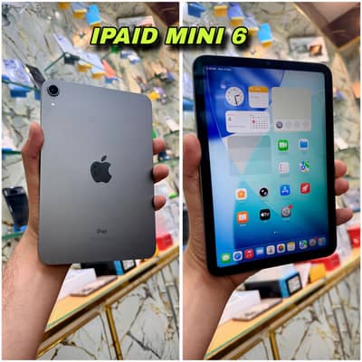 Apple iPad Pro M1 11 256GB – Excellent Condition