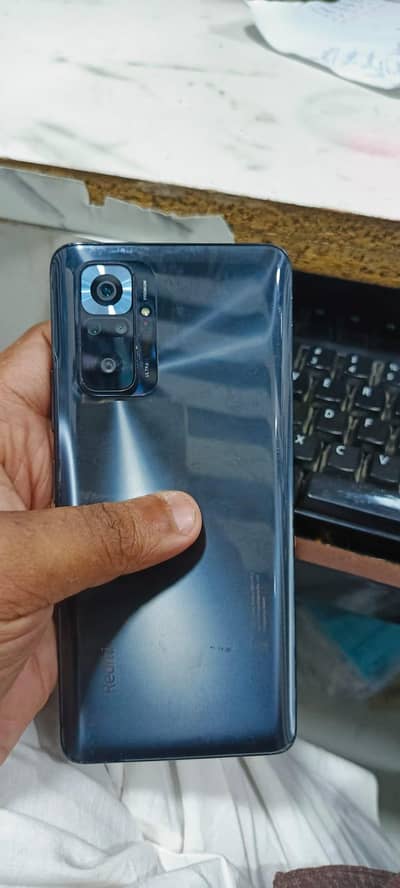 Xiaomi Redmi Note 10 Pro 8+3/128