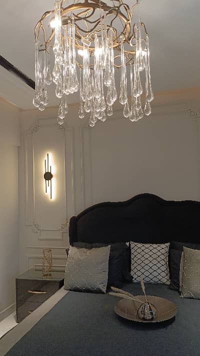 Luxury 4bed Apartment On Easy Installments For Sale