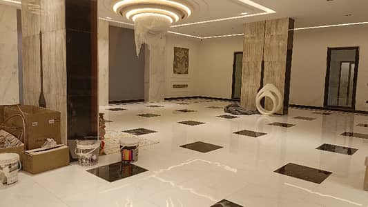 Luxury 3bedDD Apartment For Rent At The Court Twin Tower