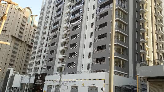 3 Bed DD Brand New Apartment For Sale At THE COURT TWIN TOWERS