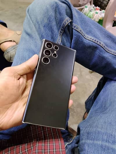 Samsunge s22 ultra