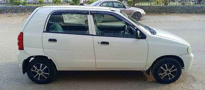 Suzuki Alto 2011