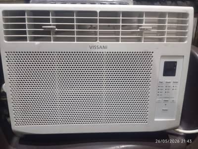 window 0.5 inverter