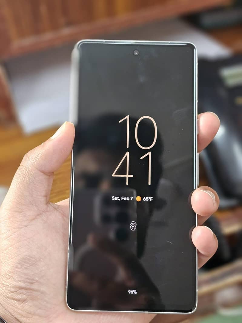 Google Pixel 7 2