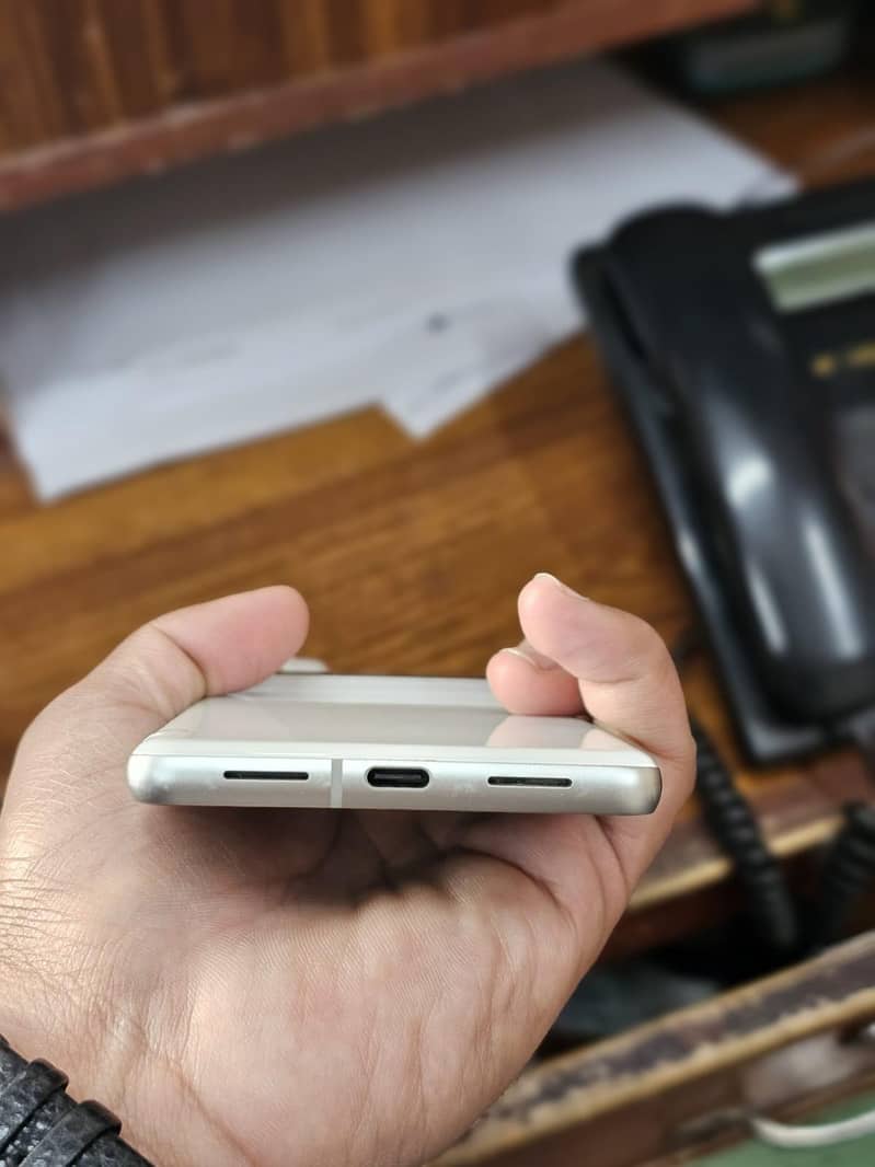 Google Pixel 7 8