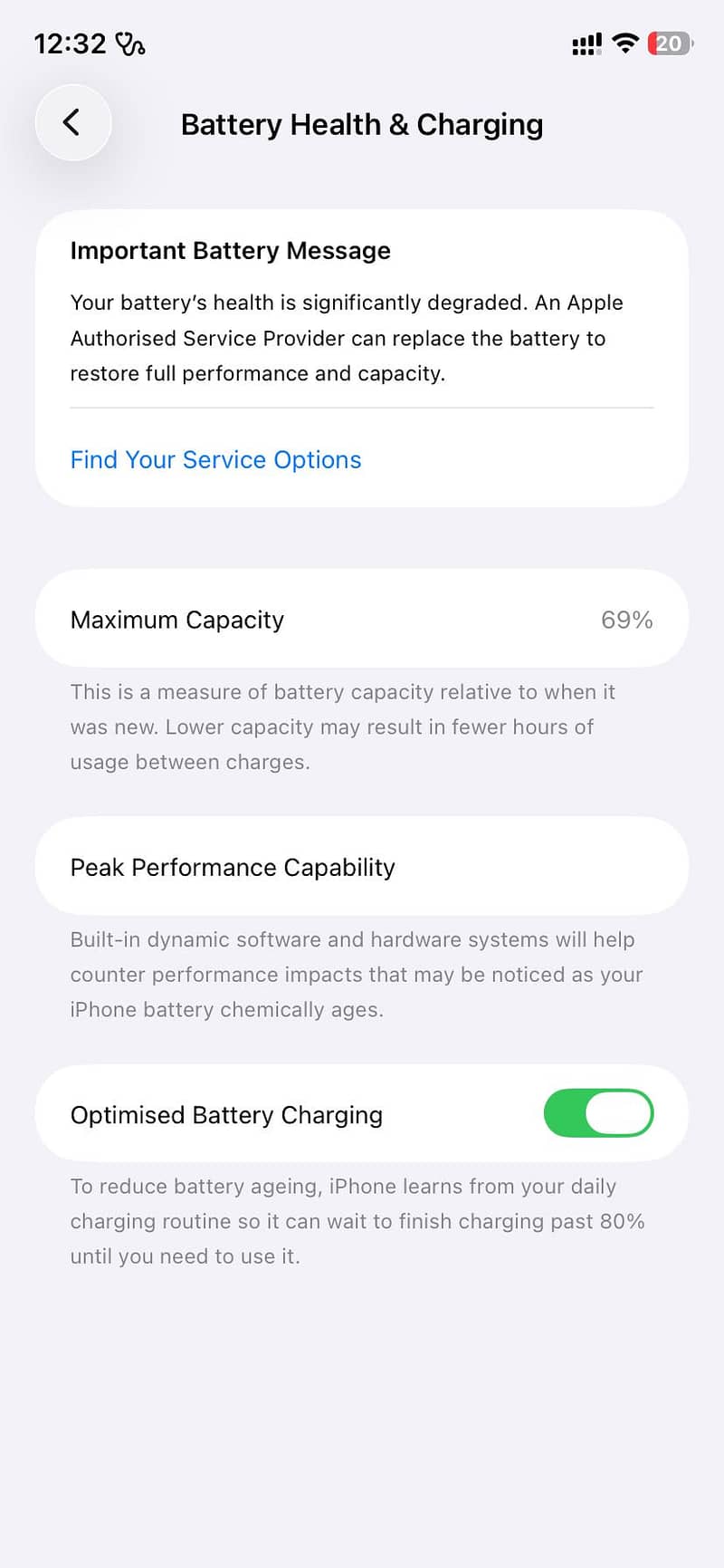 Apple iPhone 11 1