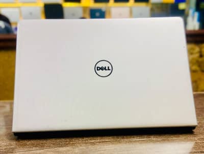 Dell laptop Core i5 6 gen 4gb ram 1Tb hard total janman